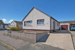 8 Kirkburn Drive Peterhead, AB42 1TW