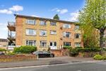 Apartment 4, Wentworth Court, Droitwich Road, Worcester. WR3 7LG