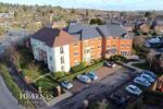 Bennett Lodge, Rodway, Wimborne, BH21 1GN