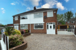 Marine Avenue, Partington, M31 4QF