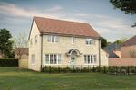 Plot 230, The Buckland at Oriel Gardens, Park Road SN7