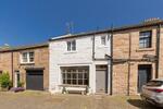 Dean Park Mews, Edinburgh EH4