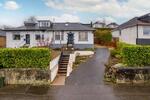 Milngavie Road, Bearsden, Glasgow