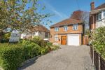 Saxholm Dale, Bassett, Southampton, Hampshire, SO16