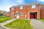 Welchman Close, Leicestershire LE11