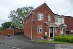Arundel Drive, Cheadle, Staffordshire