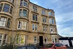 1 2 13 Lawrie Street, Glasgow, G11 5NN