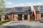 Plot 4, The Birch at Willow Glade, Chapel House, Chapel House, Off Allerdale Drive NE5