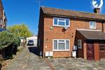 St Marys Road, Swanley, Kent, BR8