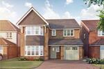 Plot 33, The Windsor at Orchard Place, Thornton L23