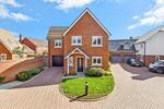 Seymour Drive, Marden, Tonbridge, Kent