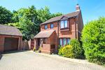 Barton Drive, Hamble, Southampton, Hampshire, SO31