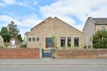 The Old Chapel, Chesterfield Road, Eckington, S21