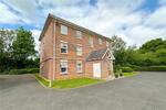 Meadow Rise, Balsall Common, CV7