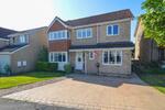 Daniels Drive, Aughton, Sheffield, S26