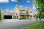 Turnbull Drive, Pocklington, York, YO42 2YT