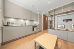 Abbeville Road, Clapham, London, SW4