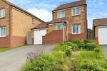 Plowes Way, West Yorkshire WF11