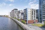 Meadowside Quay Square, Glasgow Harbour