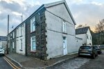 Trealaw Road, TONYPANDY