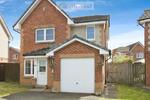 Kennedy Way, Airth, FK2