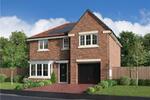 Plot 98, The Kirkwood at Beaconfield Rise, Off Longbeck Road, Marske-by-the-Sea TS11
