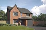 The Gardenia at Chellaston Fold, Broadacre Way, Chellaston DE73