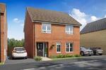 The Bittesford - Plot 129 at Canford Vale, Canford Vale, Knighton Lane BH11