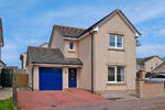 25 Hillside Drive Portlethen, Aberdeen, AB12 4TG