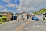 Milford Close, West Moors, Ferndown, BH22