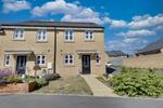 Falling Foss Way, Bramhope, Leeds, West Yorkshire, LS16
