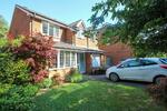 Cirrus Gardens, Hamble, Southampton, Hampshire, SO31