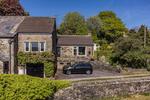Lady Well Cottage, Castle Lane, Ripponden HX6 4JZ