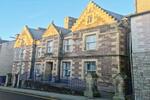 Flat 8, Drummond House, 19-21 King Street, Crieff PH7 3HA