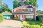 Stibbs Way, Bransgore, Christchurch, Dorset, BH23