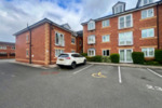 Lagentium Plaza, Castleford WF10