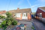 Thirlmere Road, Partington, Manchester, M31
