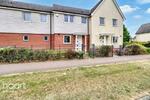Sterling Way, Cambourne