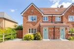 Maple Gardens, Stotfold, SG5 4SH