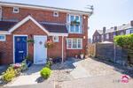 Merefield Close, Hindley, WN2