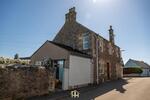 Rose Street, Tayport DD6
