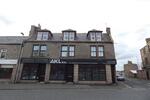 Longate, Flat B, Peterhead AB42
