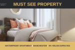 Water Street, Manchester M3