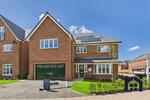 Parr Meadows, Eccleston, PR7 5SN