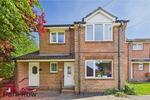 Kelcbar Close, Tadcaster