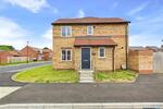 Cover Drive, Askern, Doncaster, South Yorkshire, DN6