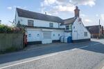 Former Hurst Village Store and Post Office, The Street, Hurst, Berkshire