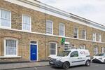 Antill Terrace, Stepney, London, E1
