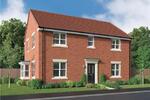 Plot 137, Beauwood at Langley Gate, Boroughbridge Rd YO26
