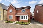 Proctor Way, Faringdon, SN7